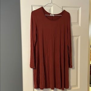 PIKO dress